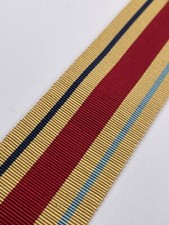 Original Africa Star Ribbon