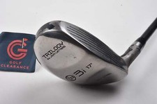 John Letters Trilogy #3 Hybrid