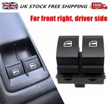 Electric Window Switch Driver