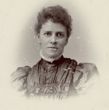 Leslie Shawcross Blackburn