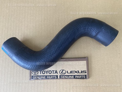 Toyota hilux surf kdn185 hose - kdn185,
