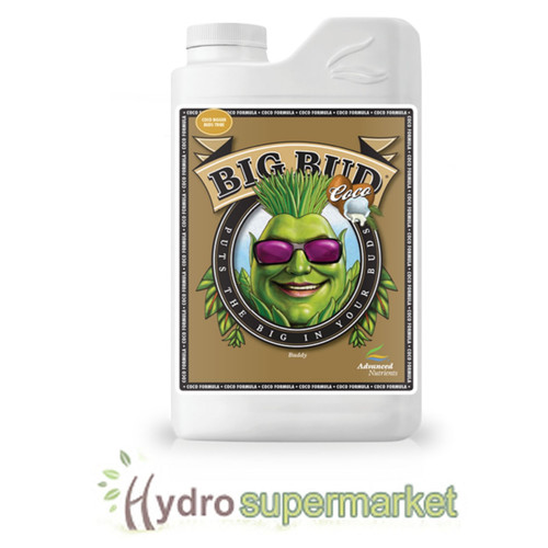 Big bud coco bloom - coco,