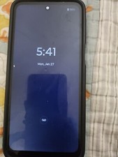 Motorola Moto G 6th Generation