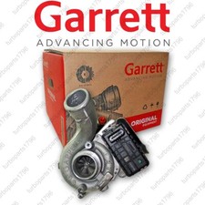 Turbocharger GS4 059145722S