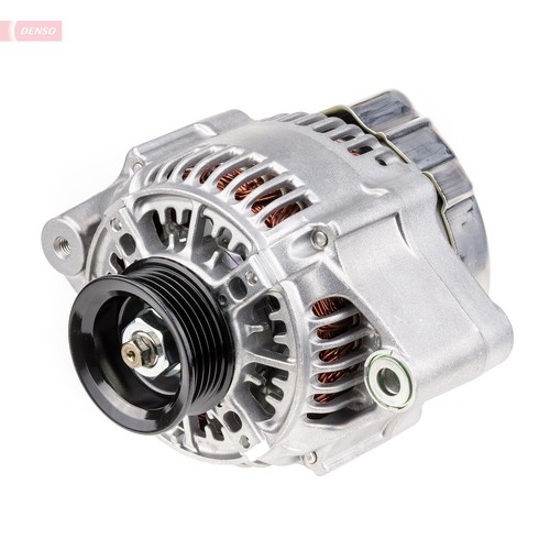 Denso dan1357 alternator - denso,