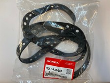 Genuine OEM Honda B Series Oil Pan Gasket B16B B18C Type R 11251-P30-004 Civic