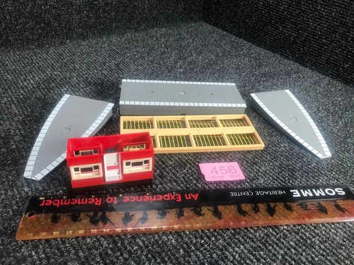 Hornby gauge model - oo,