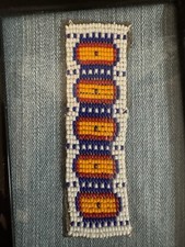 Authentic Native American