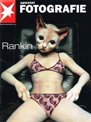 Rankin spezial fotografie - spezial,