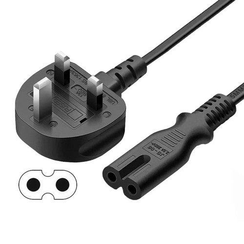 Figure power cable - 8,