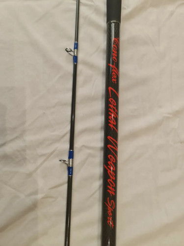 Conoflex lethal weapon sport