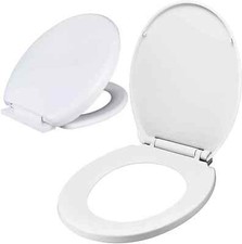 Soft Close Toilet Seat