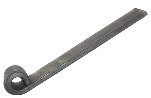 Trailer eye hinge 1 4 - eye,