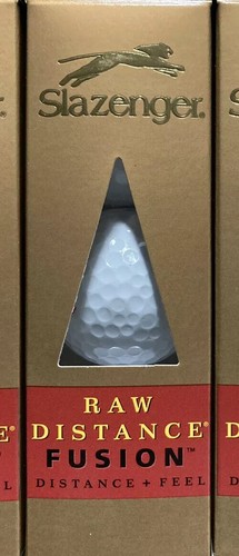 Slazenger raw distance - slazenger,