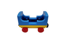 Playmobil® 1.2.3 123 TRAIN