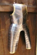 HMB Medieval Knight Gothic