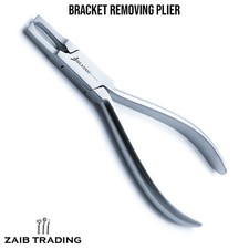 Dental Orthodontic Bracket