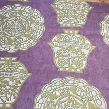 MANUEL CANOVAS FABRIC - MING