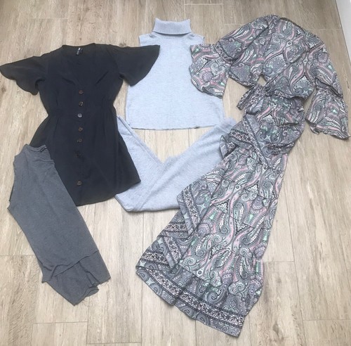 Bundle womens clothes - bundle, of