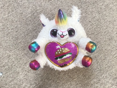Zuru rainbocorns big bow - rainbocorns,
