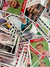 PANINI PREMIER LEAGUE 89 ALBUM STICKERS - (1988/1989) - (price per sticker)