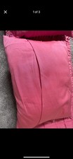 Laura Ashley Throw Pink