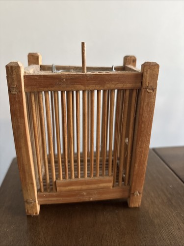Vintage coal miners canary - vintage,