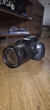 Canon EOS 700D Digital SLR