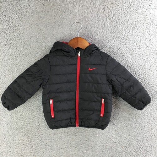 Nike puffer jacket youth - youth, 18