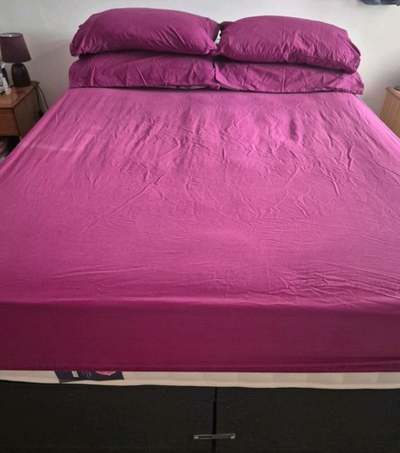 Primark home double - home, fitted