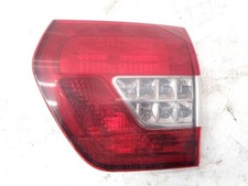 Citroen C5 III RW Estate 2012