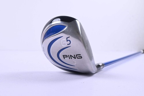 Ping wood 15 - #3,