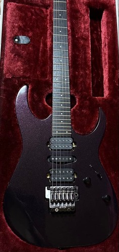 Ibanez prestige rg1570 japan - prestige,