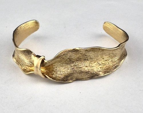 Dyadema italy vermeil - vermeil, gold