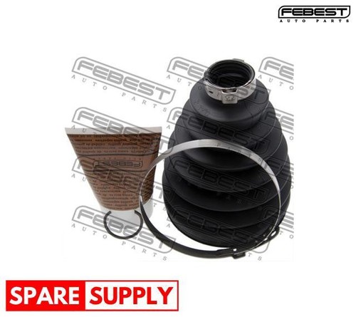 Bellow driveshaft for - driveshaft, vw