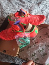 Under Armour Clone Magnetico