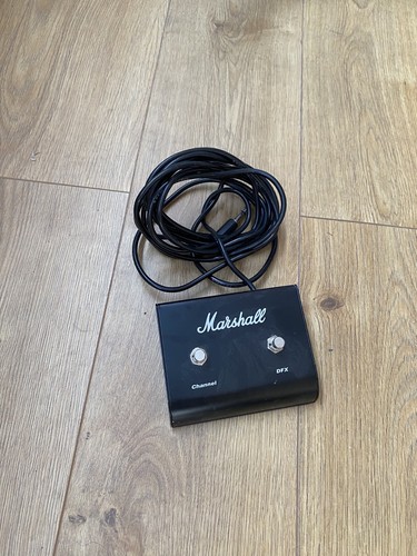 Marshall guitar amp - guitar,