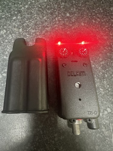 Delkim txi red - delkim, txi-d