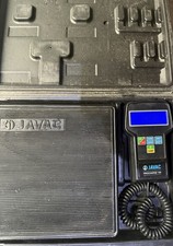 Javac Refrigerant Charging