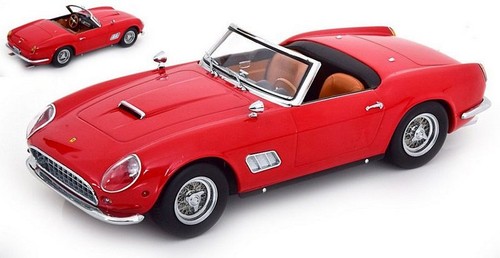 1960 ferrari 250 - 250, california