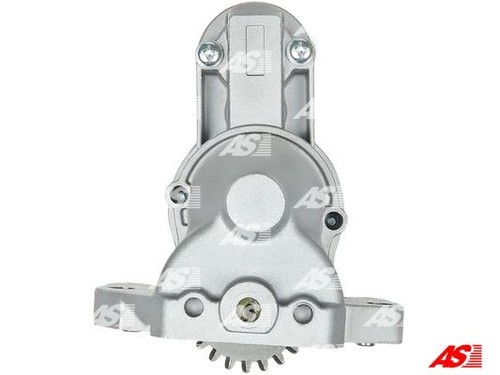 New starter for mazda jaguar - starter,