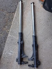 BMW R90 R100 R80 front fork