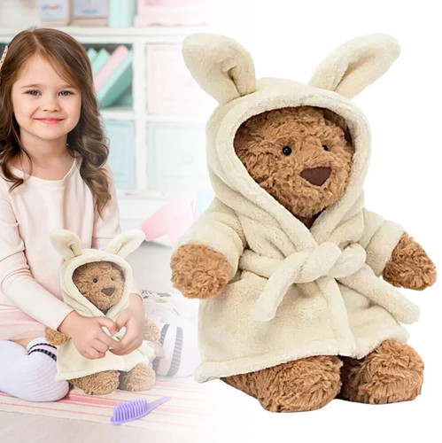 Jellycat lovely bartholomew - jellycat,