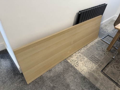 Lagkapten table top - table, white