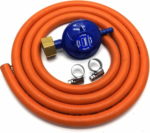 Calor butane screw - butane, on