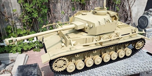 New afv wwii - wwii, german