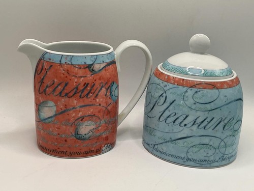 Wedgwood variations milk - variations, jug