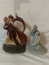 Enchantica Waxifrade And Vrost