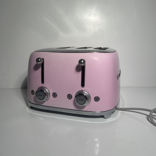Smeg slice retro - smeg, 4