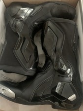 Dainese torque boots 45/UK10.5